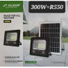 JT-Clear Lampada ad Illuminazione Solare 300W