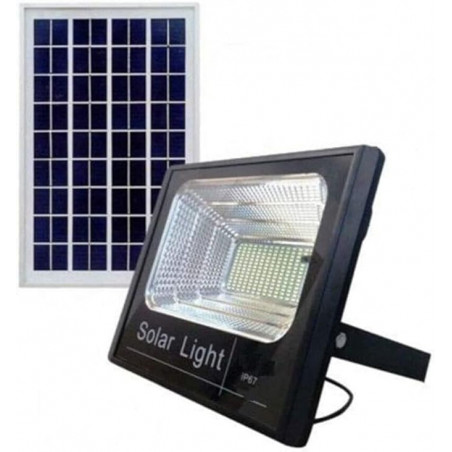 JT-Clear Lampada ad Illuminazione Solare 500W