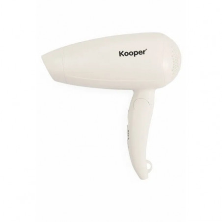 Fono Asciugacapelli 1800 Watt Kooper