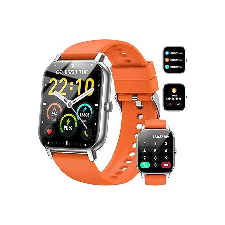 Smart Watch Ultra 9- 7+1