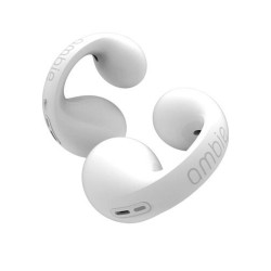 Auricolari audio Open-ear senza fili AM-TW01 Bianco