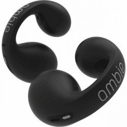 Auricolari audio Open-ear senza fili AM-TW01 Nero