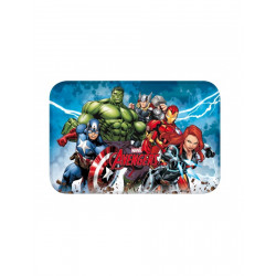 Tappeto Avengers 40x60