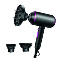 Asciugacapelli Hair Dryer 1400W
