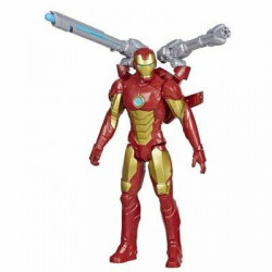 Gioco Iron Man Marvel