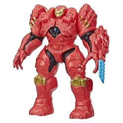 Gioco Iron Man Metch Strike Monster Hunters Marvel