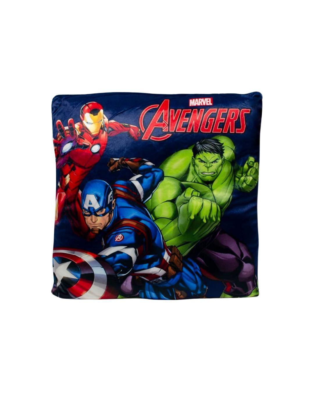 marvel cuscino avengers - foto 1