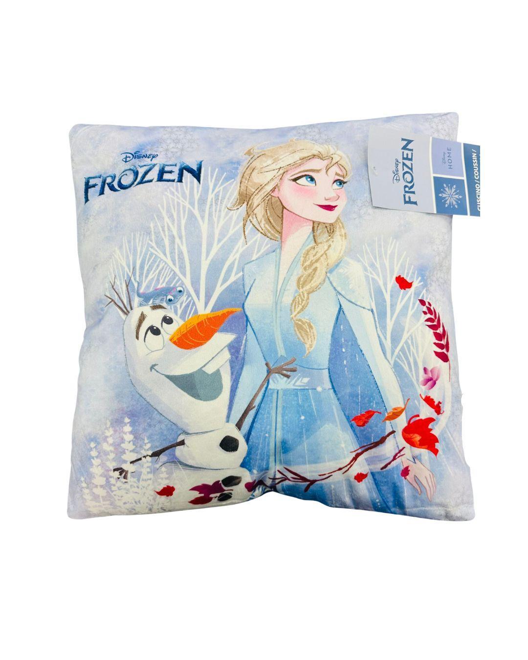 disney cuscino frozen - foto 1