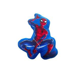 Cuscino spider-man 3d