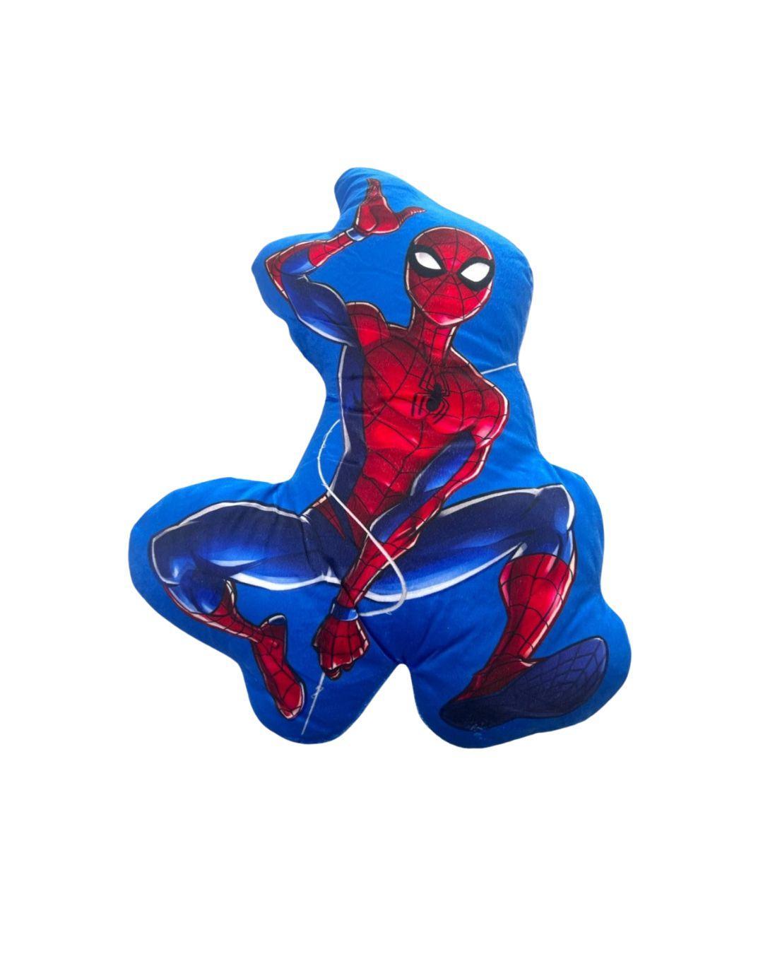 marvel cuscino spider-man 3d - foto 1