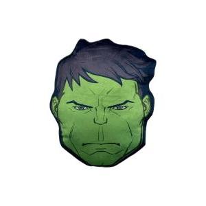 Cuscino hulk 3d