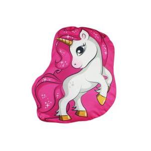 Cuscino unicorno 3d