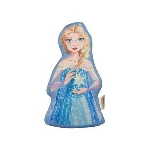 Cuscino frozen 3d