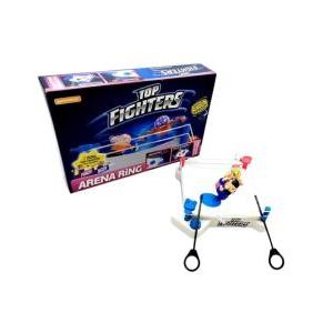 Gioco da tavolo top fighters - topfighters