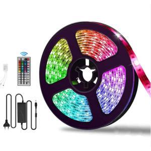 Strisce led 5m rgb - teb0245