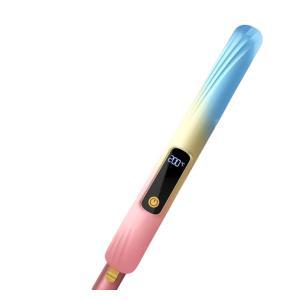 Piastra per capelli - hairstraightener