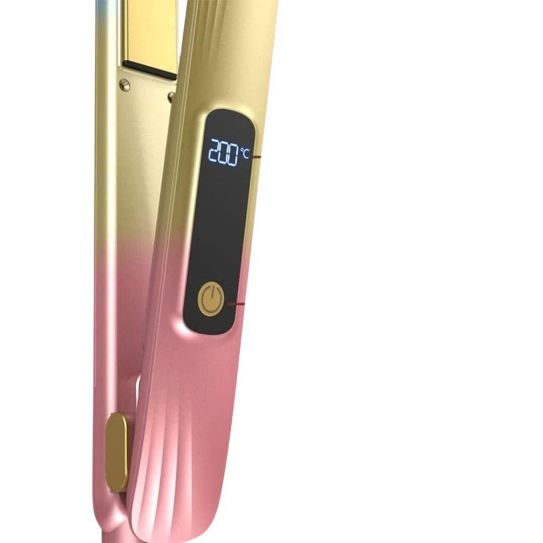  piastra per capelli - hairstraightener - foto 2