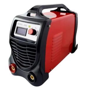 Oxford mma-400a saldatrice elettrica inverter - oxford