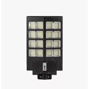 Lampione solare a led 800w