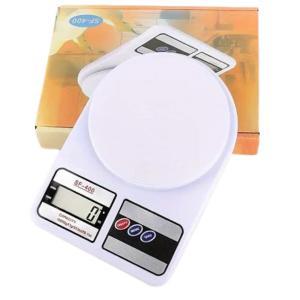 Bilancia electronic kitchen scale