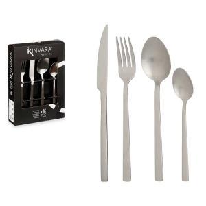 Set di posate lucide - 86916