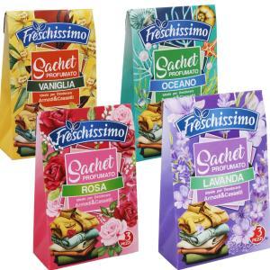 Sacchetti profumati - 35522