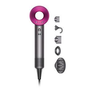 Phon per capelli hair dryer iron supersonic- phon/top