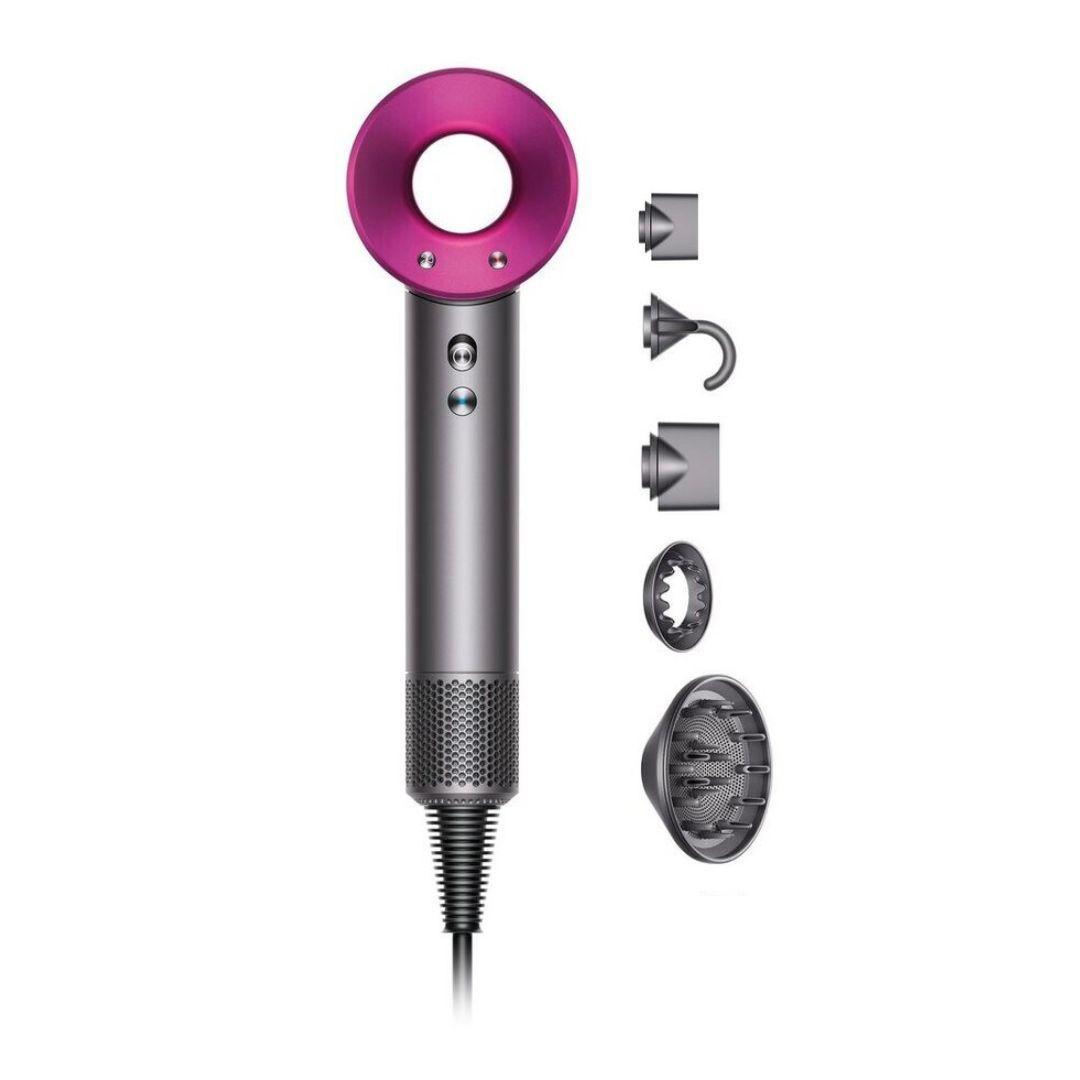  phon per capelli hair dryer iron supersonic- phon/top - foto 1