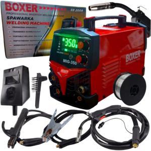 Saldatrice inverter boxer - sr2009