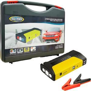 Jump starter per auto - starter