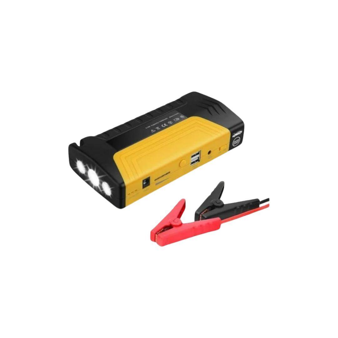  jump starter per auto - starter - foto 3