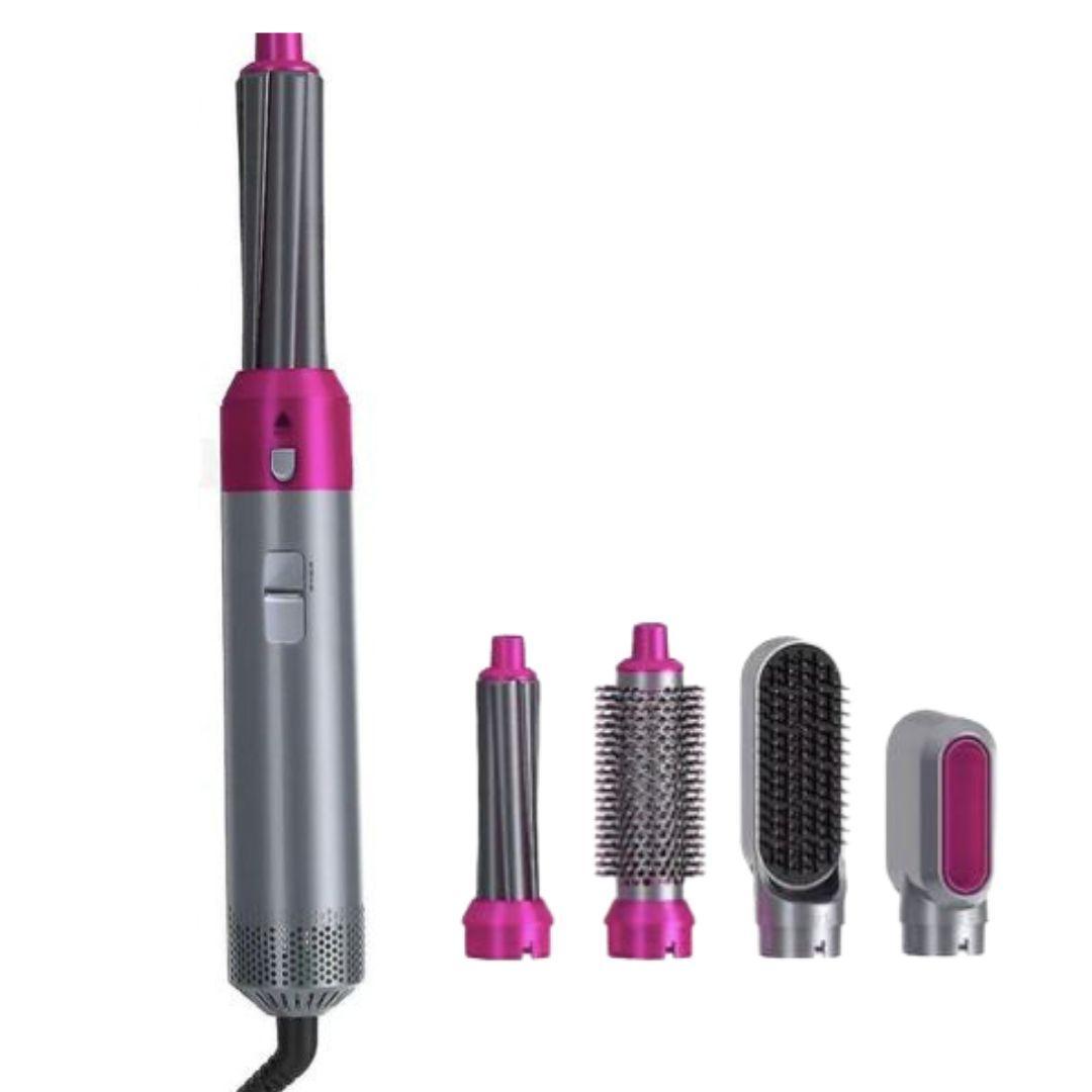 mastro bianco phon hot hair styler 5 in 1 - foto 1