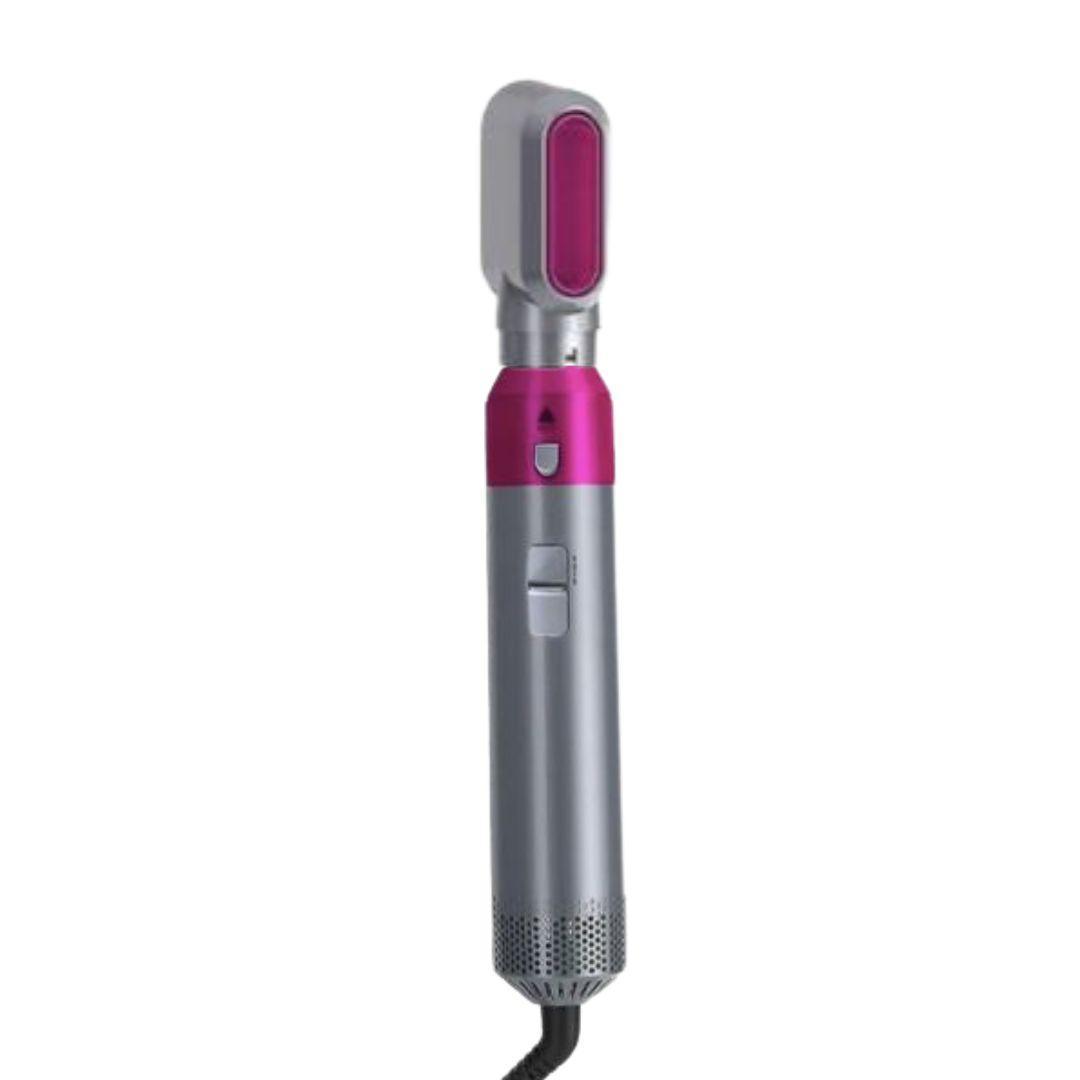 mastro bianco phon hot hair styler 5 in 1 - foto 4