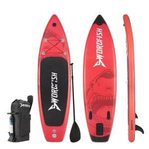 Tavola sup red shark