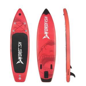 Tavola sup red shark