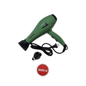 Phon per capelli  verde