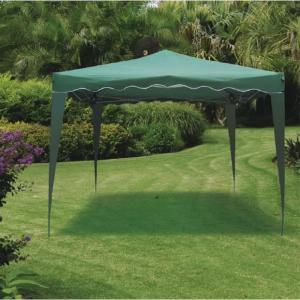 Gazebo esté garden beach mt.3x3 verde