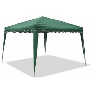 Gazebo esté garden beach mt.3x3 verde