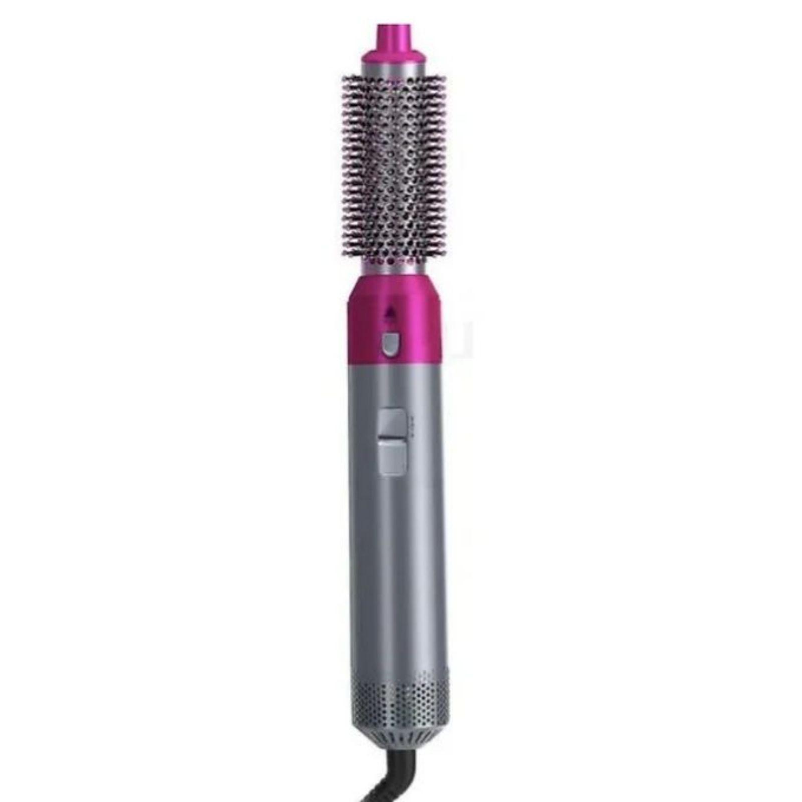  phon hot air styler 5 in 1 con valigetta - foto 3