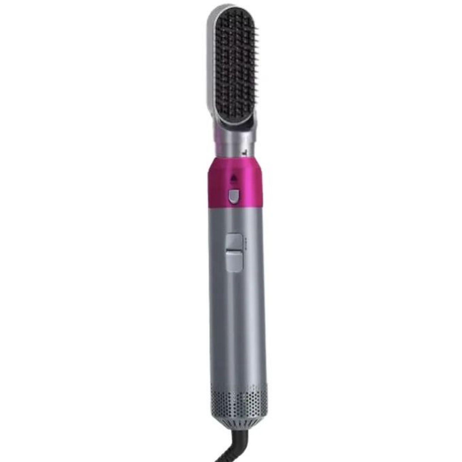  phon hot air styler 5 in 1 con valigetta - foto 4